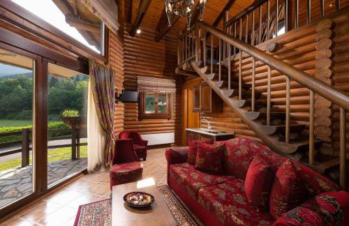 Natura Chalets - Foto 56