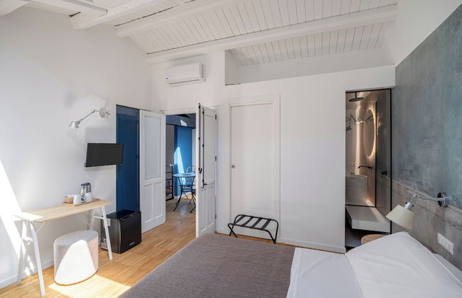 Le Stanze di Triyah - Foto 16