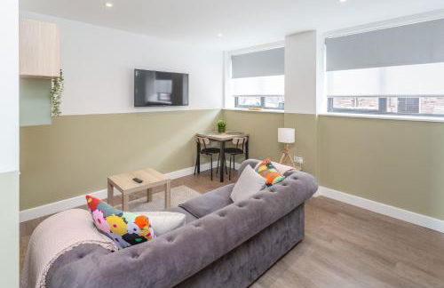 Little Potter, Central York with Parking - Foto 8