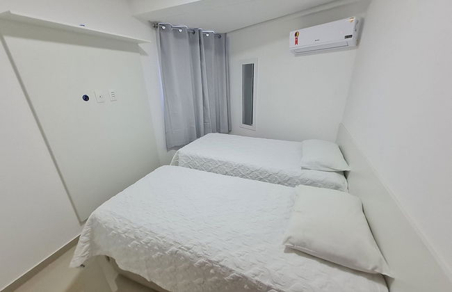 Atlântico Norte - Foto 8