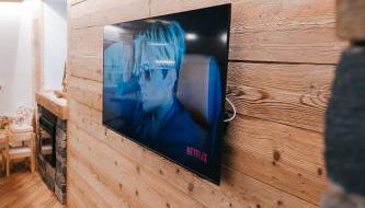 Cuore Di Neve - Family Chalet - Foto 5