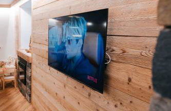 Cuore Di Neve - Family Chalet - Foto 5