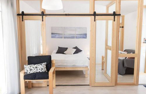 Nowy dom przy starym krześle - w Pelniku - Photo 16