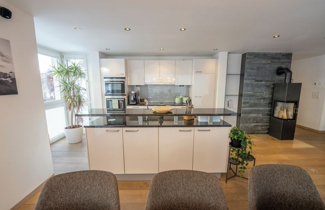 Matthiol Serviced Apartments - Foto 16