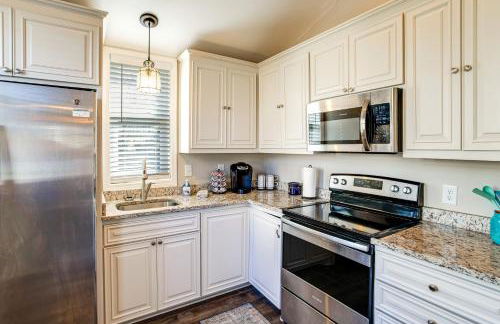 Charming Lake Murray Cottage Breezys Blyss - Foto 5