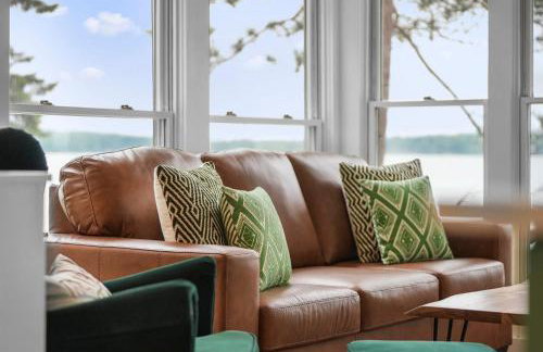 Deckside Dreams on Crystal Lake - Foto 36