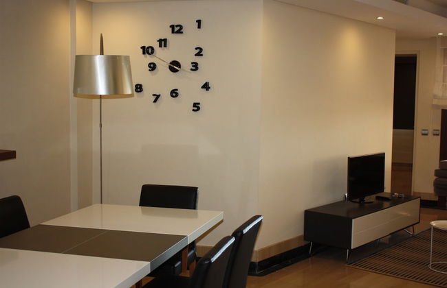 Bahia Boutique Apartments - Foto 50