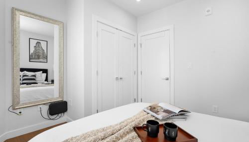 6BR4Bth Parking BOS MIT Harvard TD Garden - Foto 5