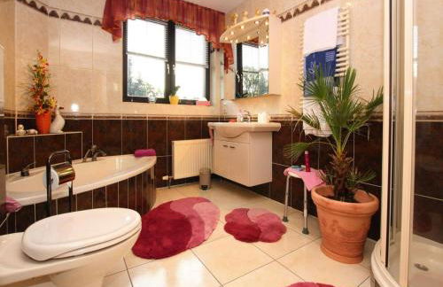 Ferienwohnung Goehrenz bei Leipzig-markranstaedt - Photo 21