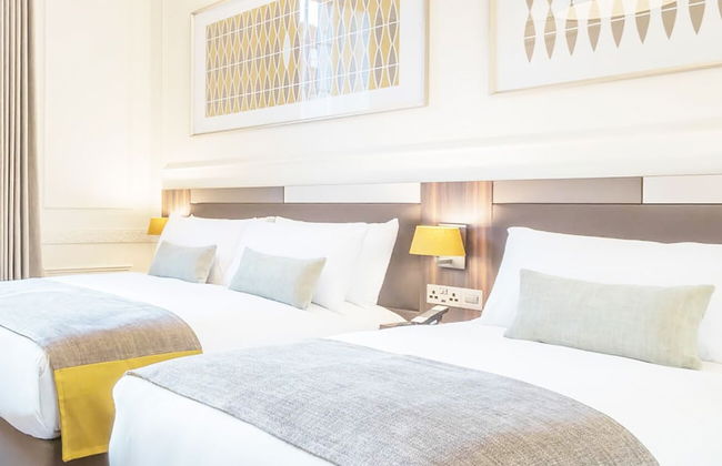 OceanFront Larcomar Apartments - Foto 2