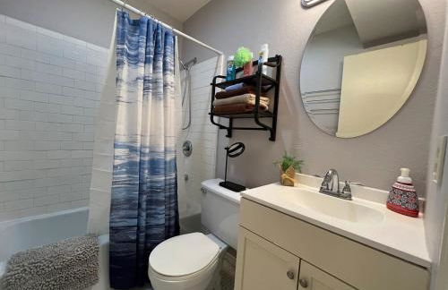 First floor 1-bedroom Apt with off-street parking - Foto 15