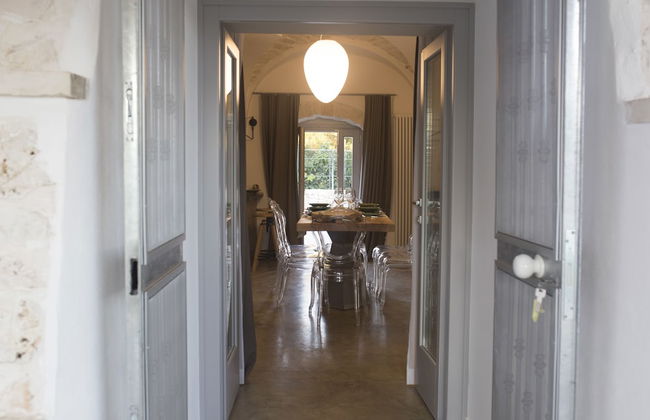 Trulli Itaka - Foto 20