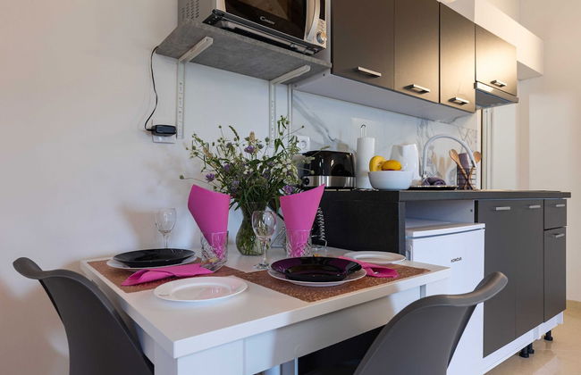 Apartments Roza - Foto 27