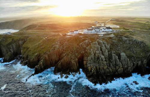 Cosy Flat Sea Views Short Walk to Shops & Pub - Foto 3