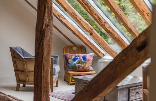 Lower Standen Farm - Foto 28