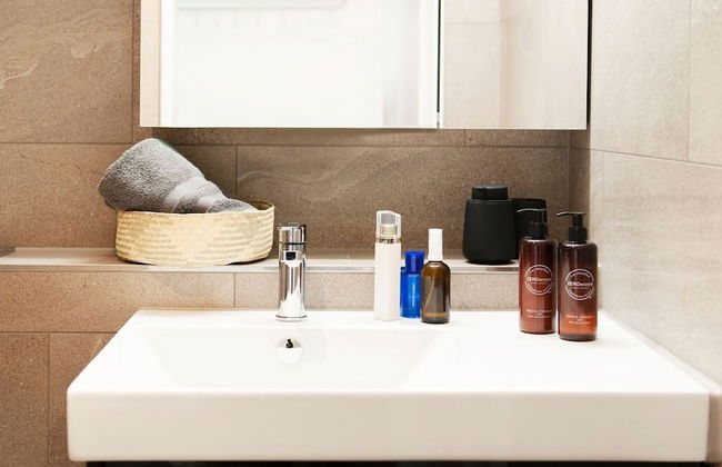 Cosmopolitan Apartments Zürich Seefeld - Foto 70