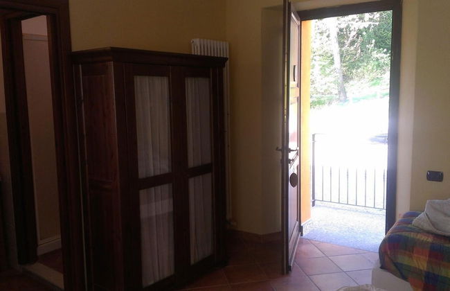 Agriturismo Tenuta Antica - Photo 13