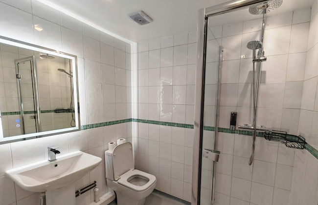 Reef Lodge Apartments - Foto 45