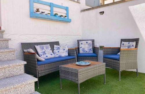 Flamingo's House in Sant'Antioco, Sardinia - Foto 13