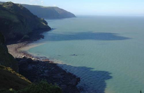 Coastal cottage 'The Garden Cottage ' - Foto 31