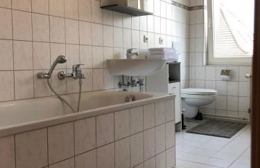 Viadrina Rooms & Apartments Frankfurt-Oder am Park im Zentrum - Foto 6