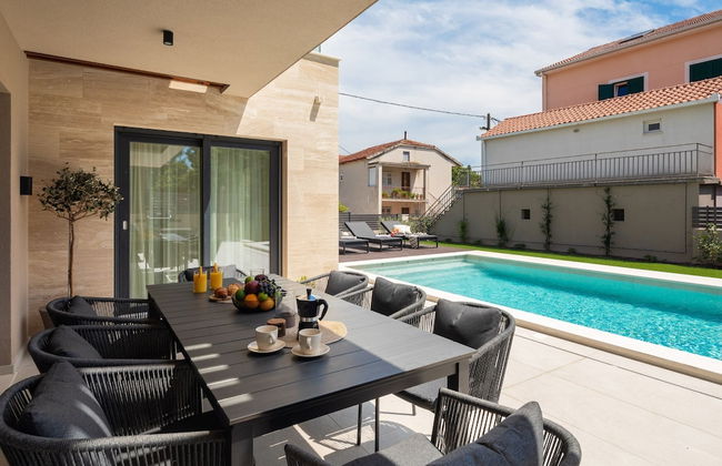 Villa Prima Lux - Foto 25