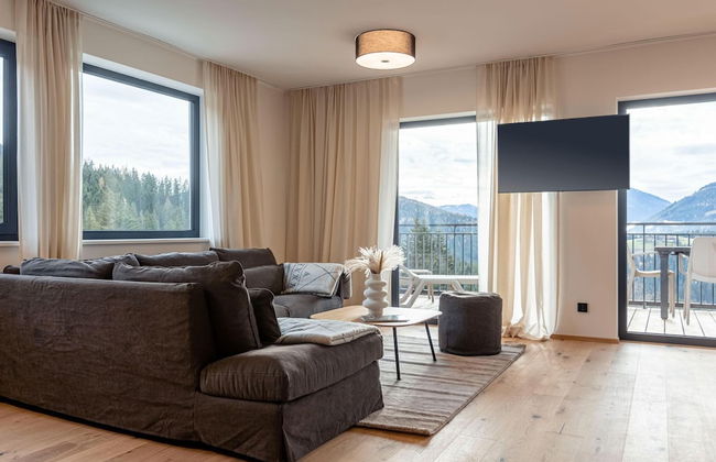 Apartment With Infinity Pool - Foto 9