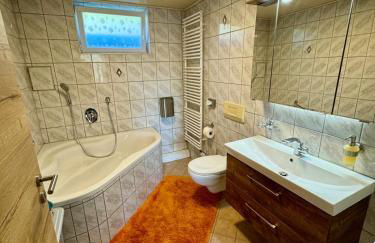 Ferienwohnung „Zum Hirschblick“ Guglöd - Foto 13