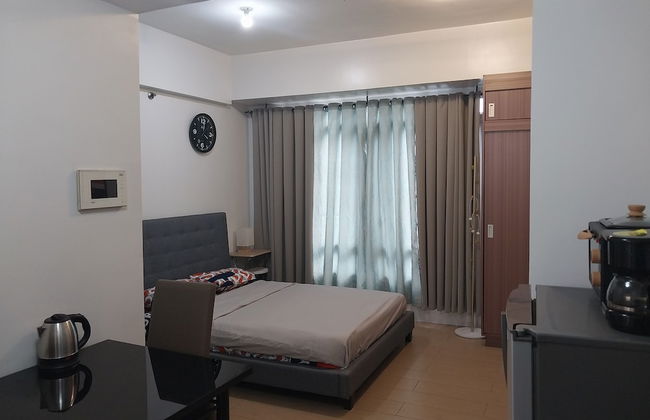 Alps Condotel at 150 NAIA T3 - Foto 1