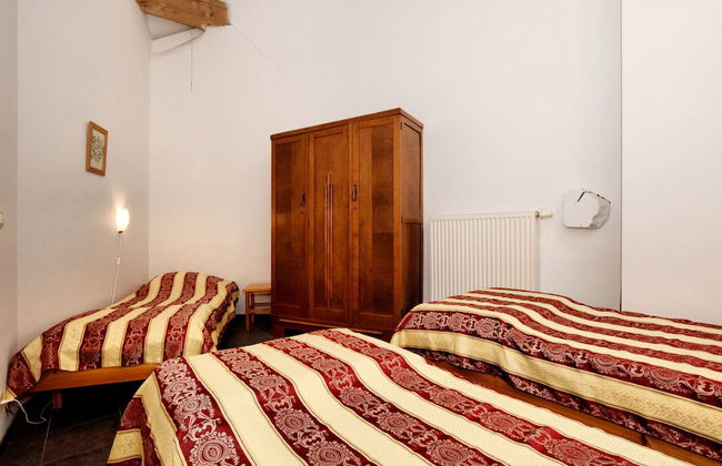 Spacious Holiday Home in Richelle With Private Terrace - Foto 11