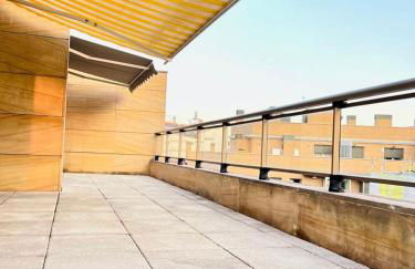 Apartamentos Chamartín - Foto 10