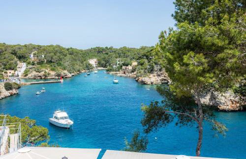 Cala Figuera Apartment 1b - Foto 21