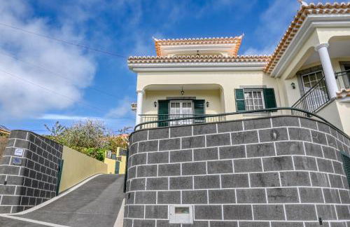 Pôr do Sol, a Home in Madeira - Foto 46