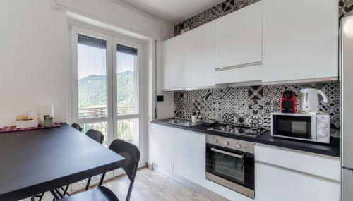 Beyond Como by Quokka 360 - flat 10 minutes from the centre of Como - Foto 3