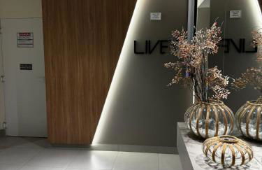 Studio Elegante Prox ao Center Shopping e Rondon - Foto 14