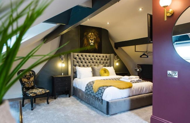 Casa Del Artista- An Exquisite Getaway - Photo 2