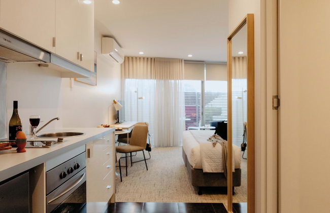 Punthill Williamstown - Foto 16