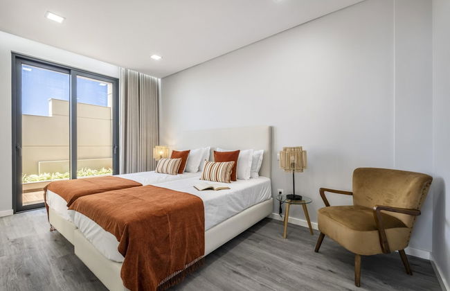 Sunshine Deluxe A by Madeira Sun Travel - Foto 18