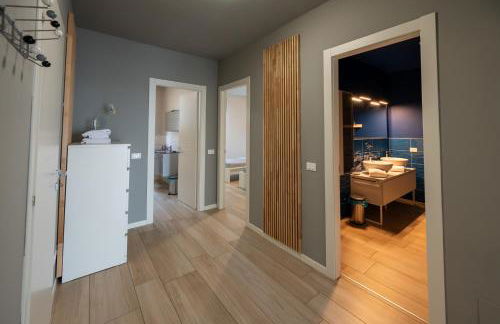 Italian Vacation Homes - Easy Living Iseo Lake - Foto 21