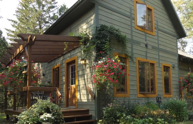 Le Domaine de l'Étang - Photo 11