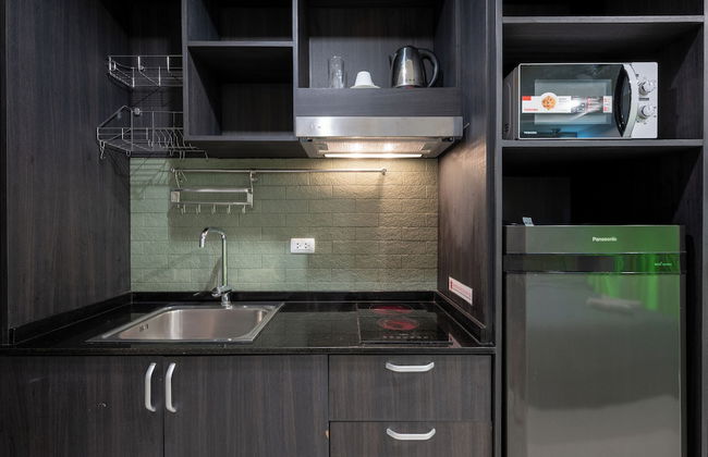 New Nordic Atrium by Apartwell - Foto 29