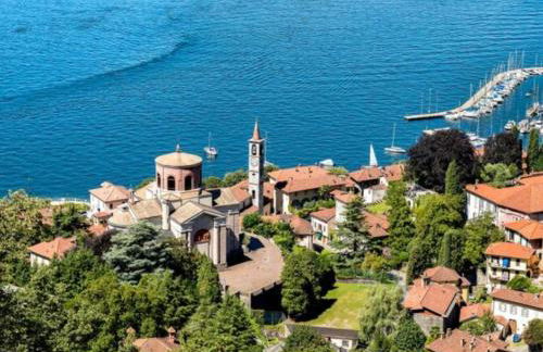 Apartment With View Lake Maggiore/Laveno Mombello - Foto 21