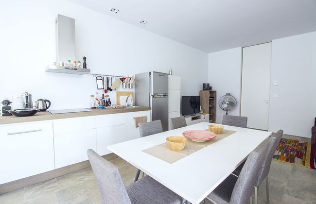 Cubo's Villa el Meandro - Photo 14