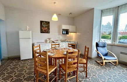 Pommeraie et Eglantines - Foto 54