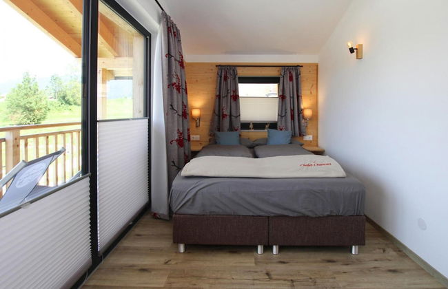 Chalet in Inzell With Alps & Whirlpool - Photo 7