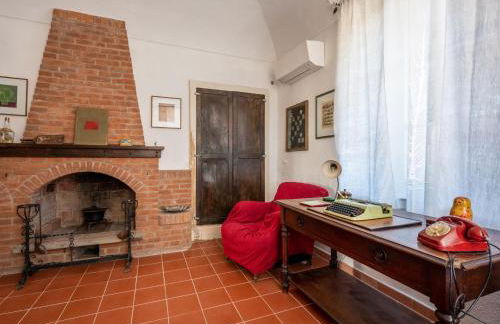 Holiday Home Palazzo Mariscotti by Interhome - Foto 26