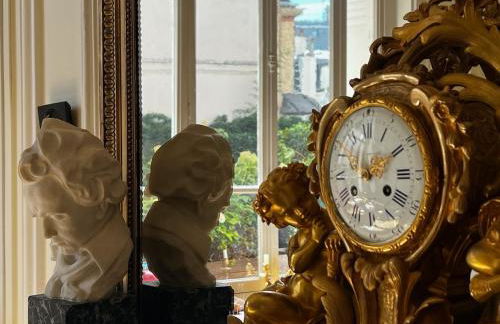 Luxury suite arc de triomphe 130sqm - Foto 20