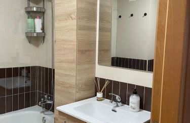 Bonito y tranquilo piso en Almerimar - Foto 13