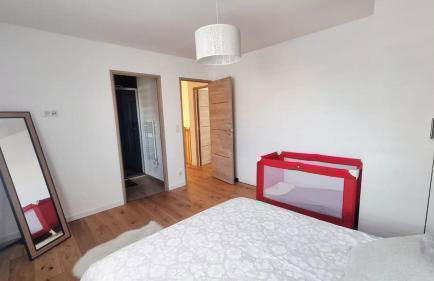 Superbe Maison avec jardin - Foto 9