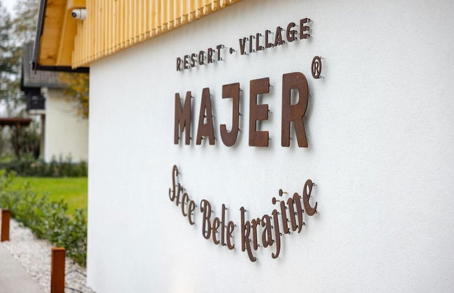 Resort Village Majer - Foto 42